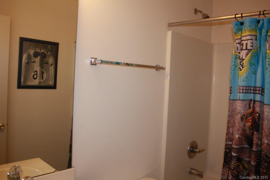 Meriwether - Residential