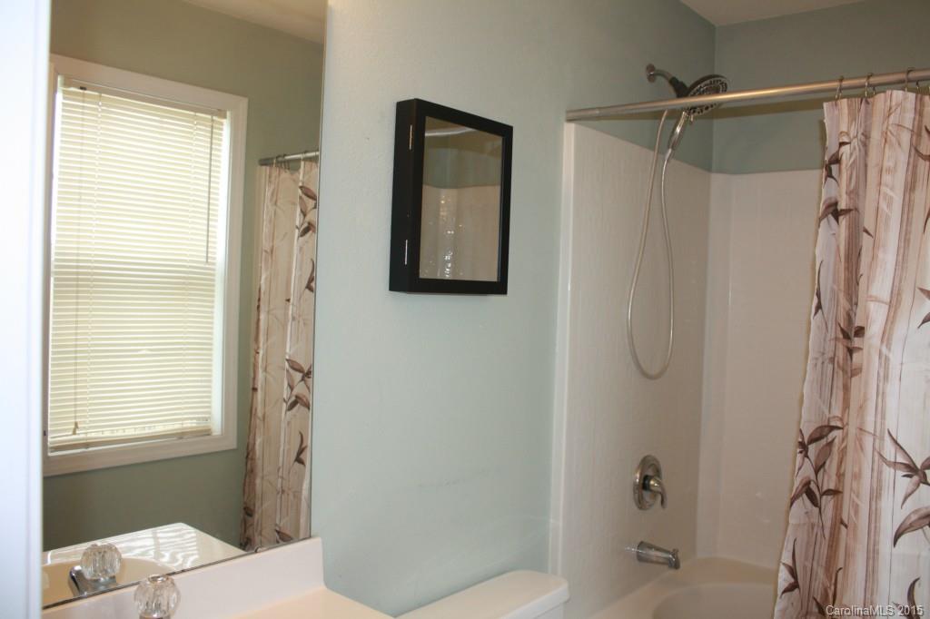 Meriwether - Residential