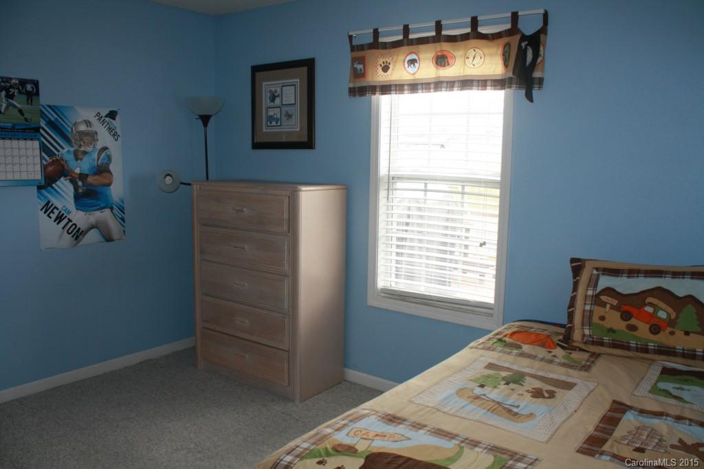 Meriwether - Residential