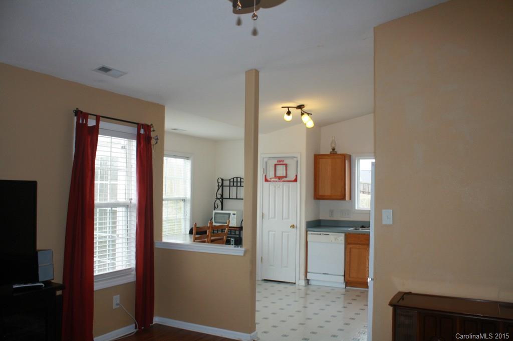 Meriwether - Residential