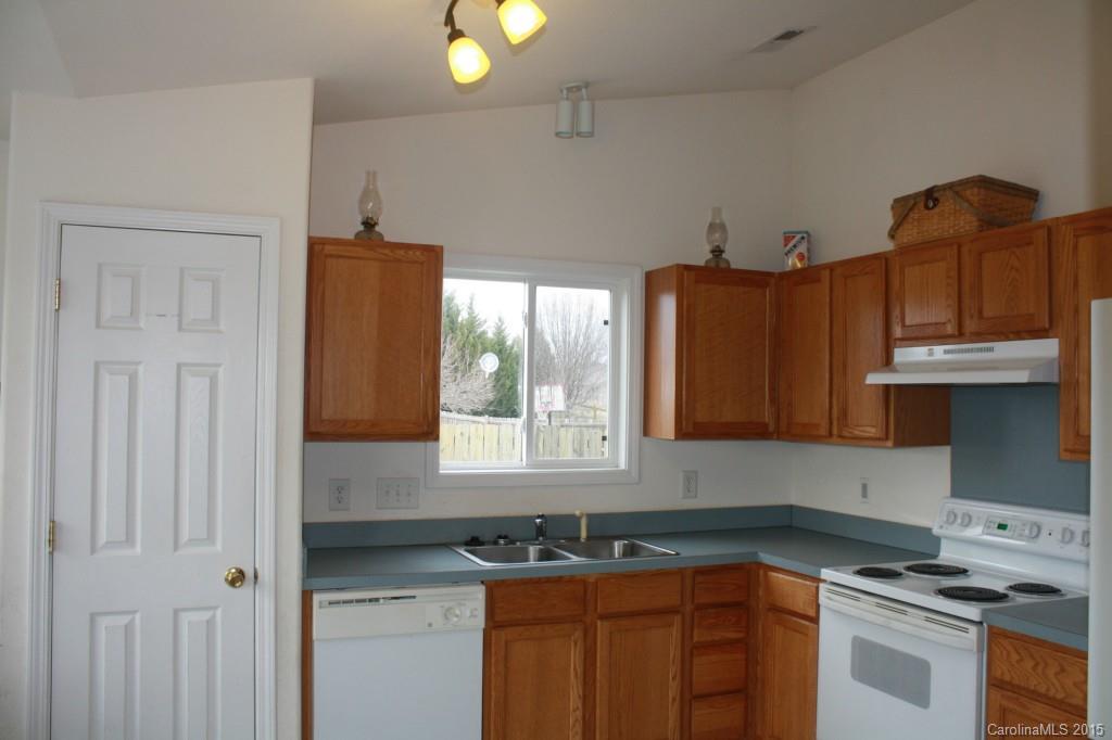 Meriwether - Residential