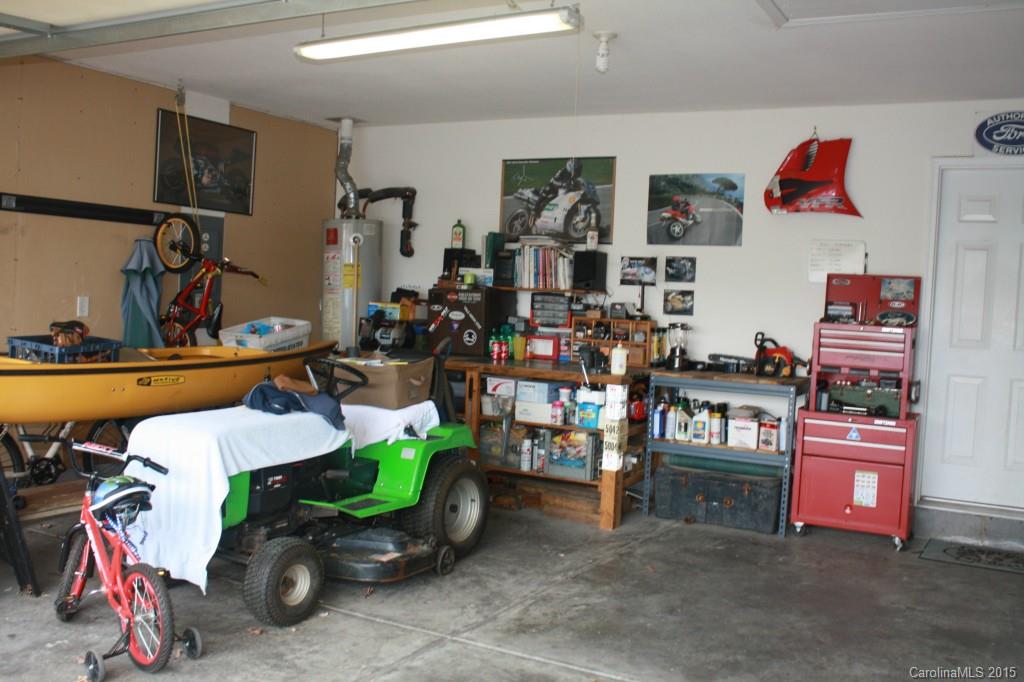 Meriwether - Residential