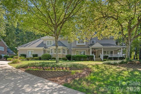 19016 Wildcat Trail Davidson NC 28036