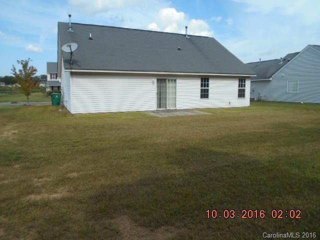 Glencroft - Residential