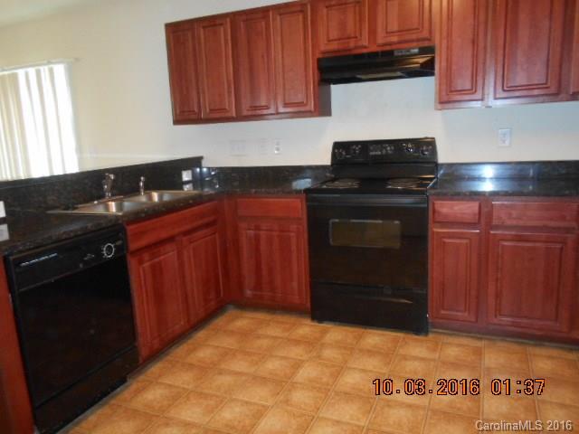 Glencroft - Residential