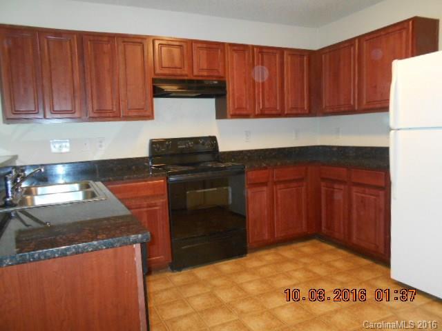 Glencroft - Residential