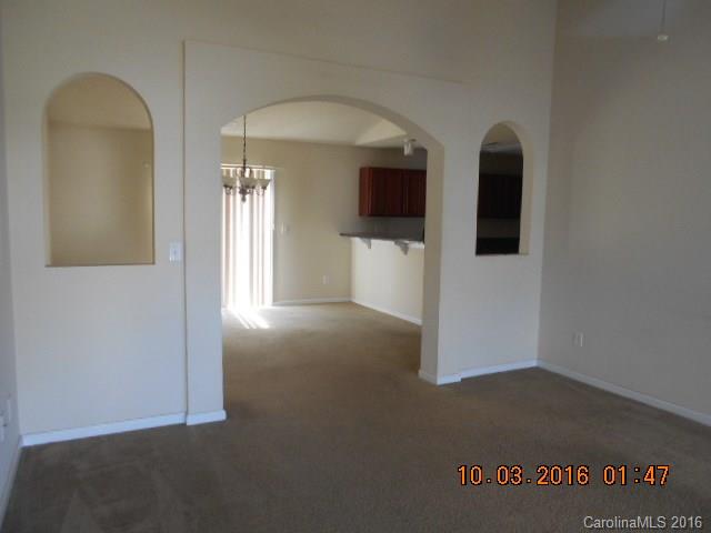 Glencroft - Residential