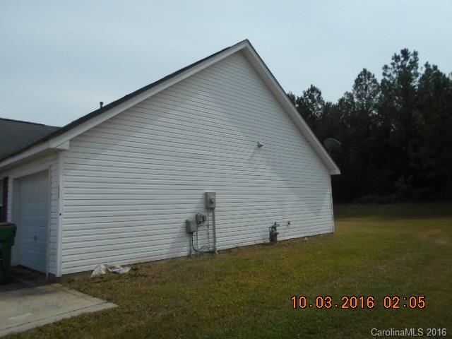 Glencroft - Residential