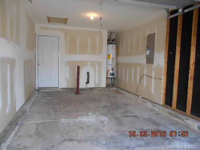 Glencroft - Residential