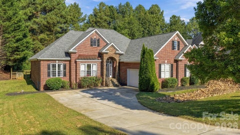 Photo of 172 Honeysuckle Creek Loop, Mooresville, NC 28117 (MLS # 4430805)