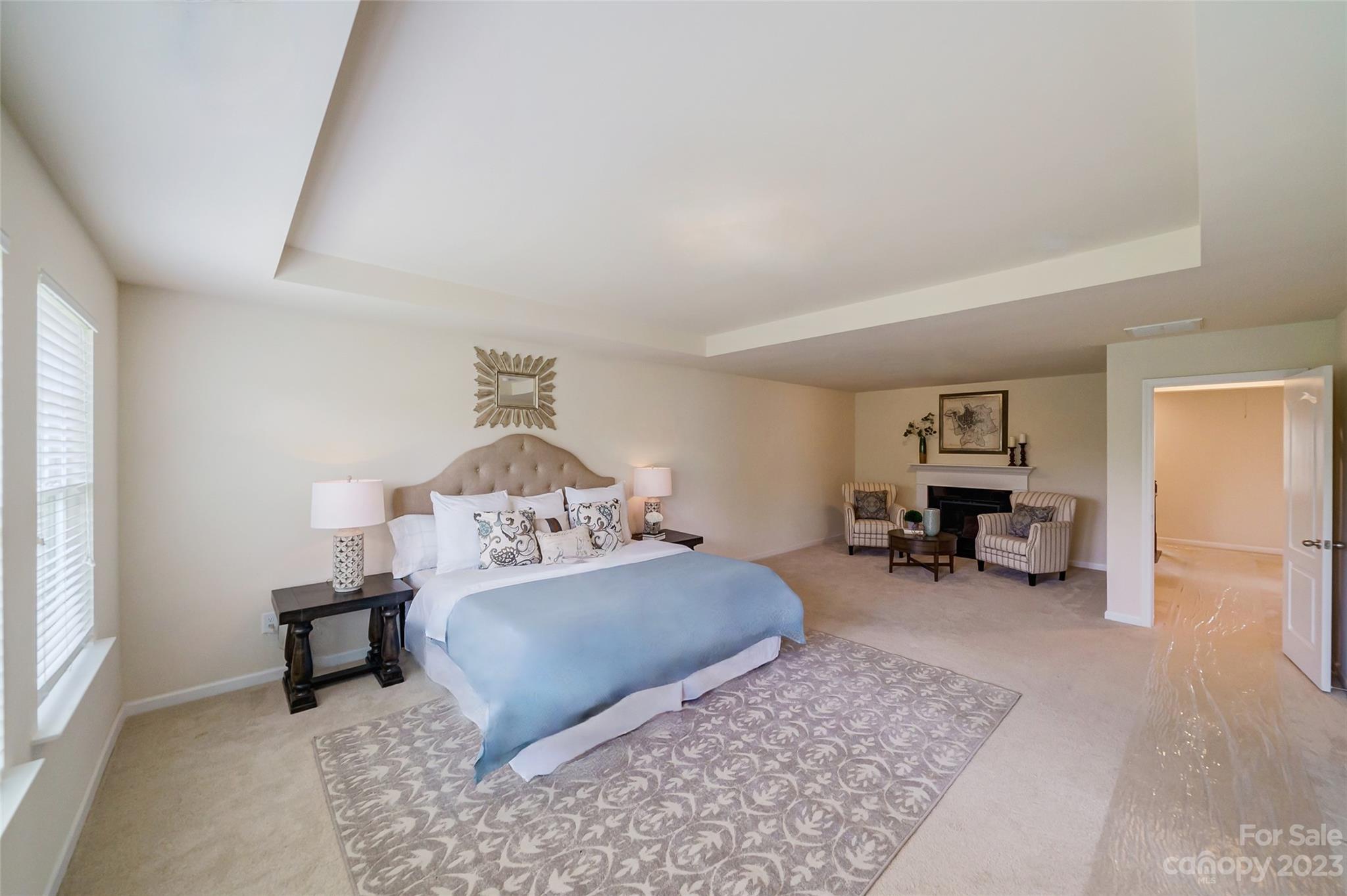 The Retreat at Rayfield - Residential