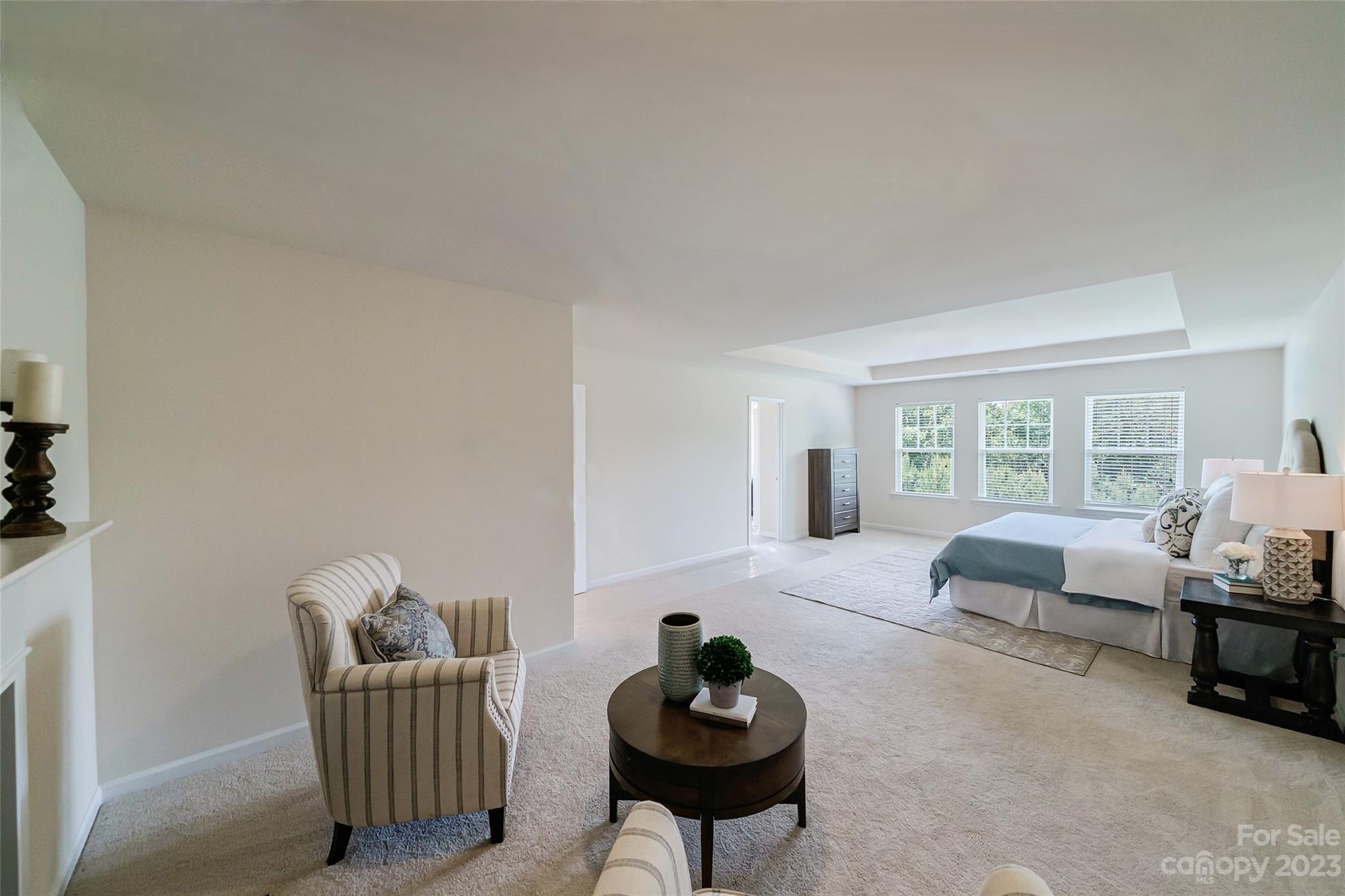 The Retreat at Rayfield - Residential