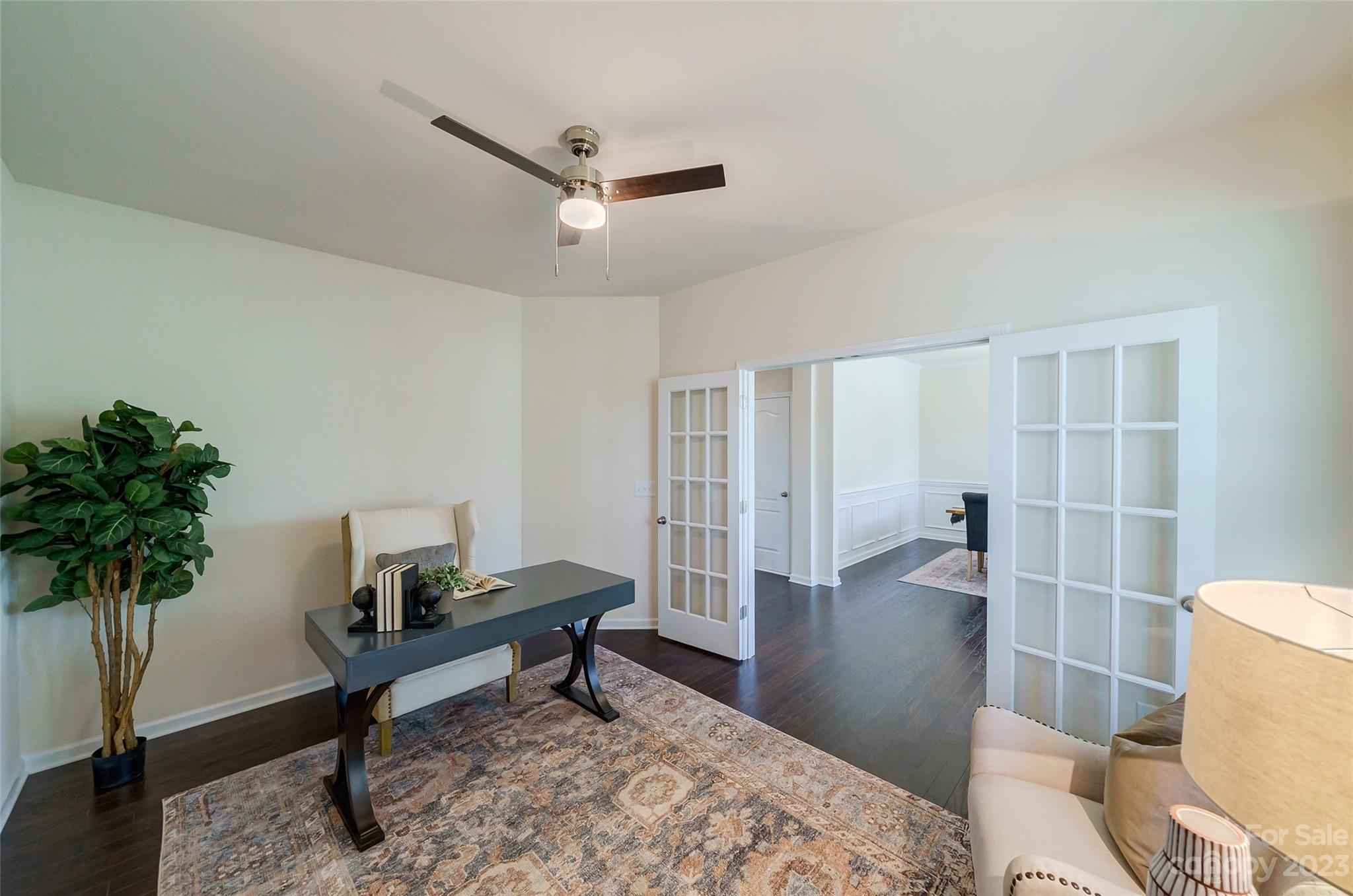 The Retreat at Rayfield - Residential