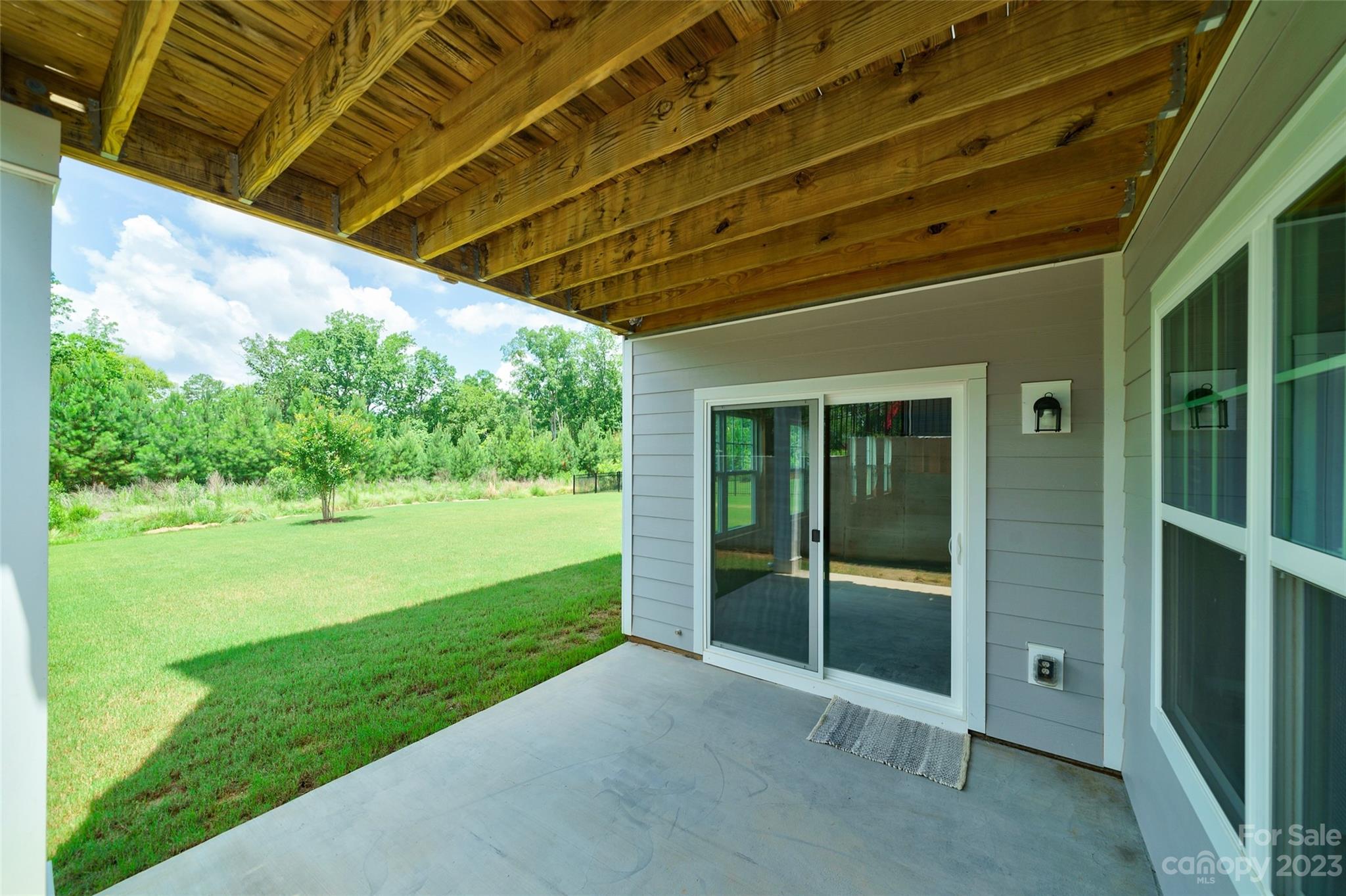 The Retreat at Rayfield - Residential