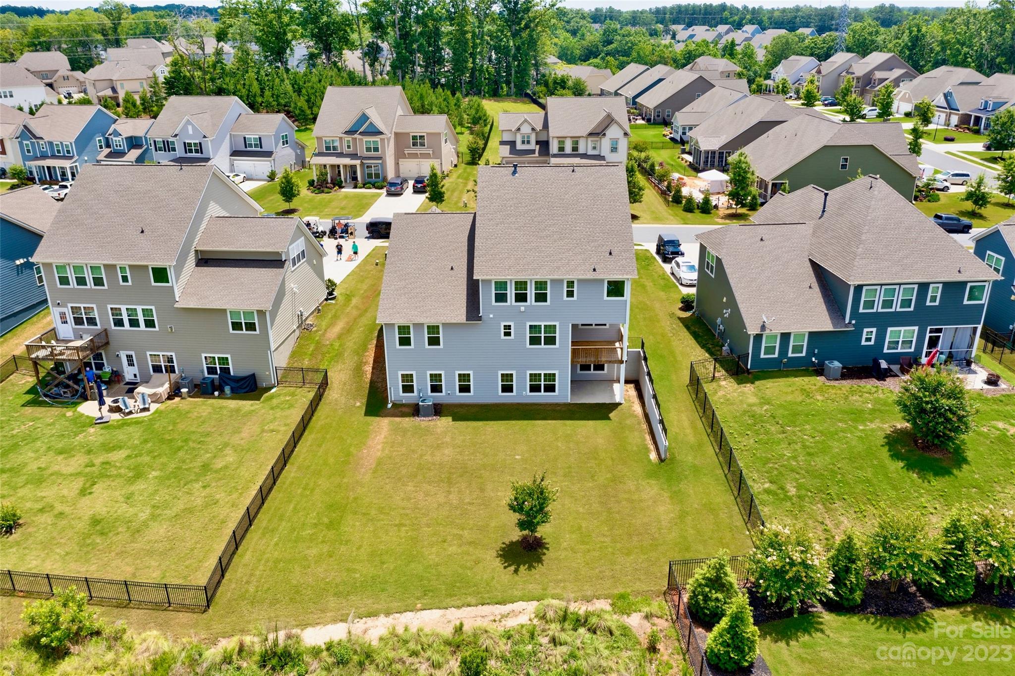 The Retreat at Rayfield - Residential