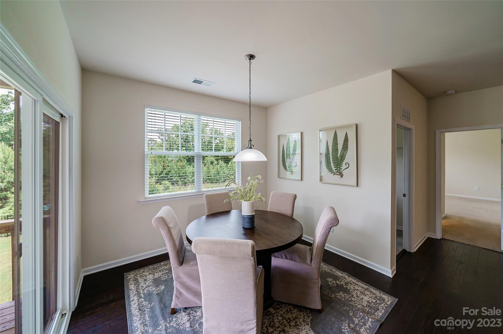 The Retreat at Rayfield - Residential