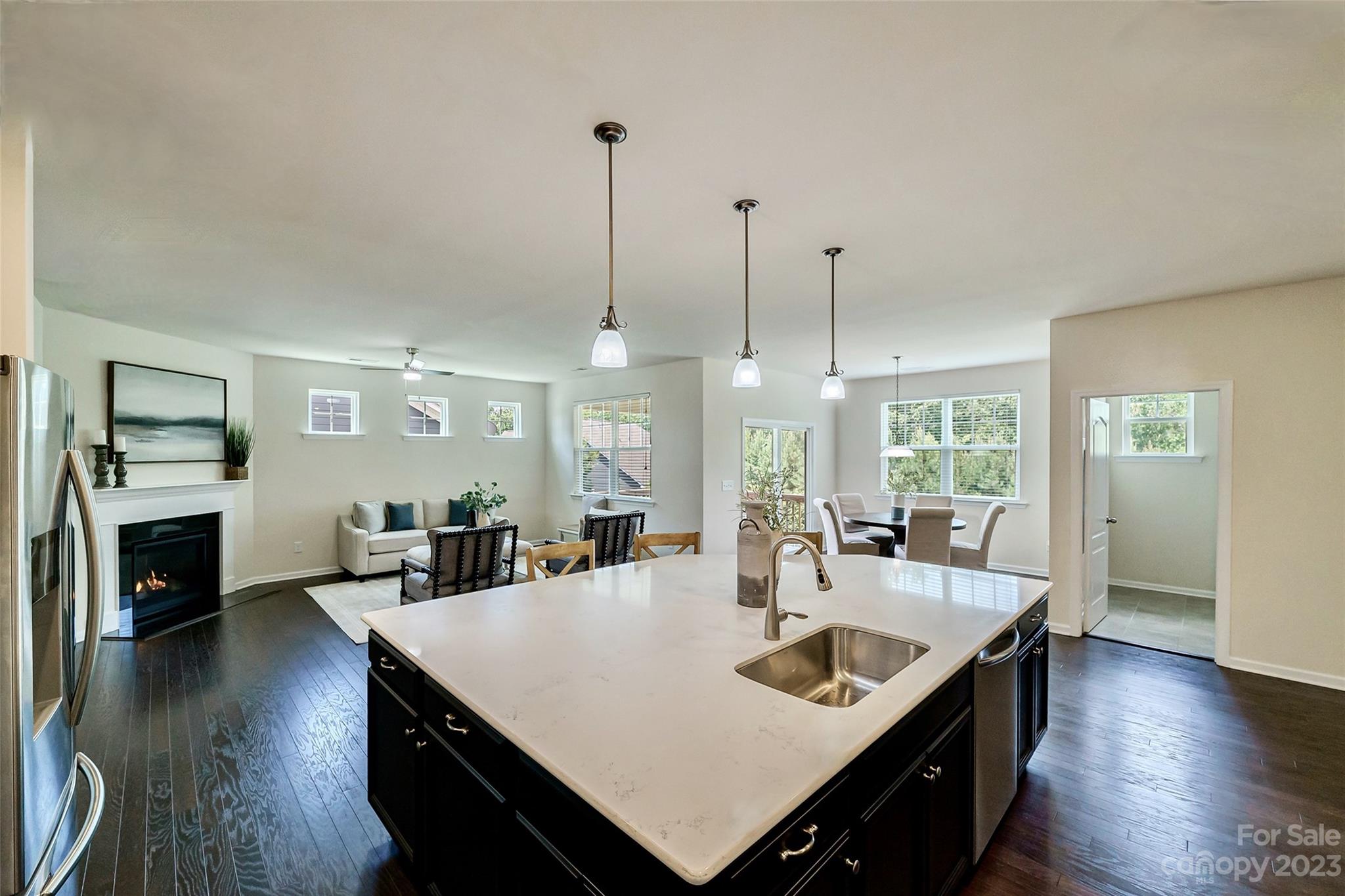 The Retreat at Rayfield - Residential