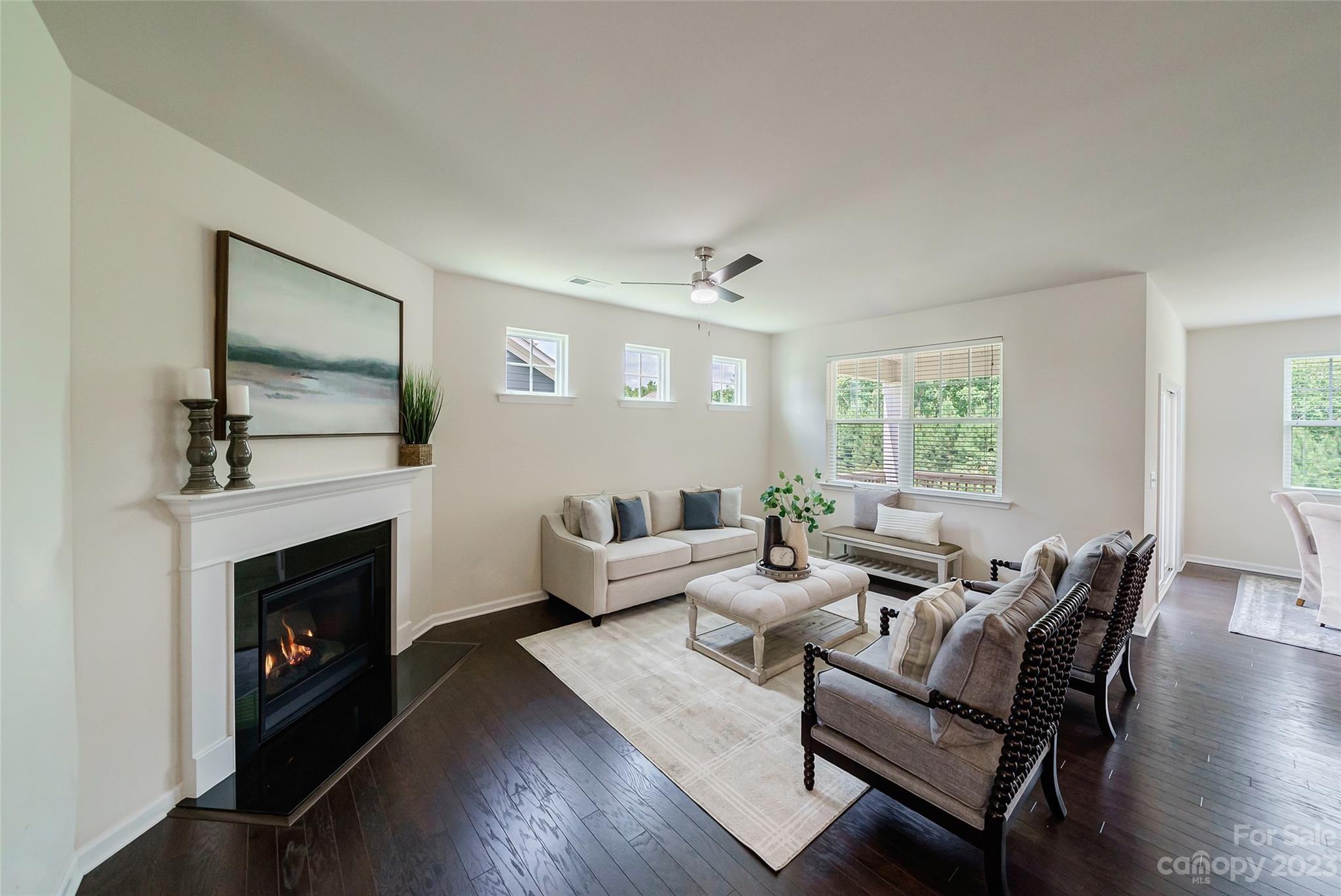 The Retreat at Rayfield - Residential