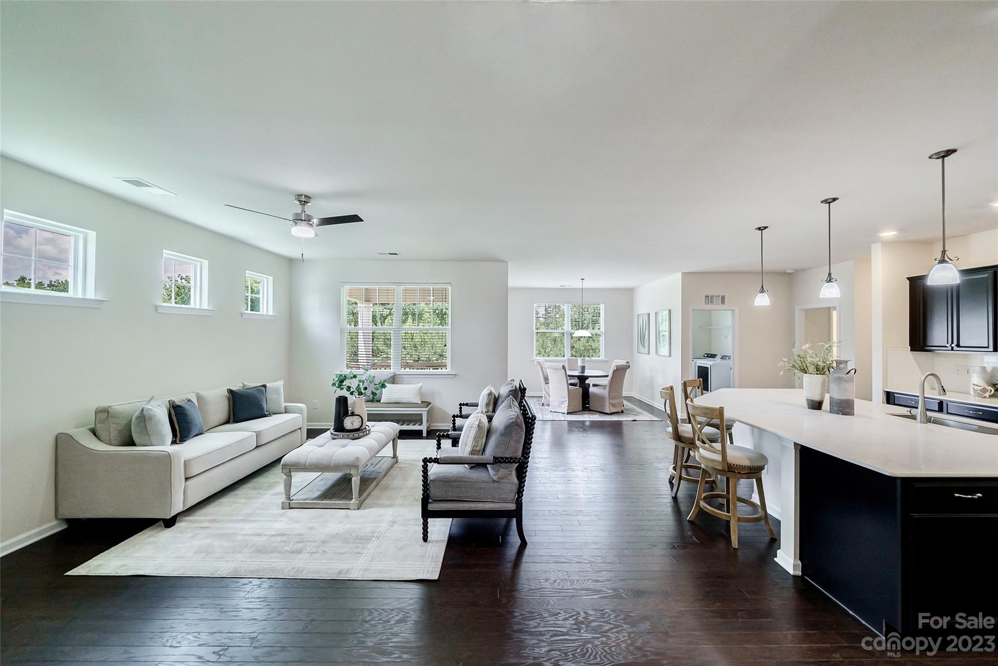 The Retreat at Rayfield - Residential