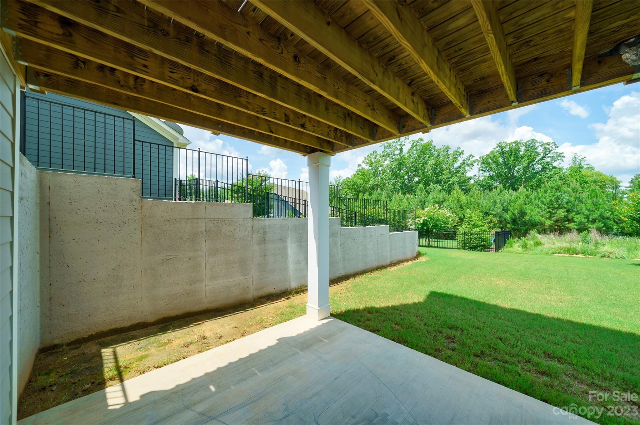 The Retreat at Rayfield - Residential