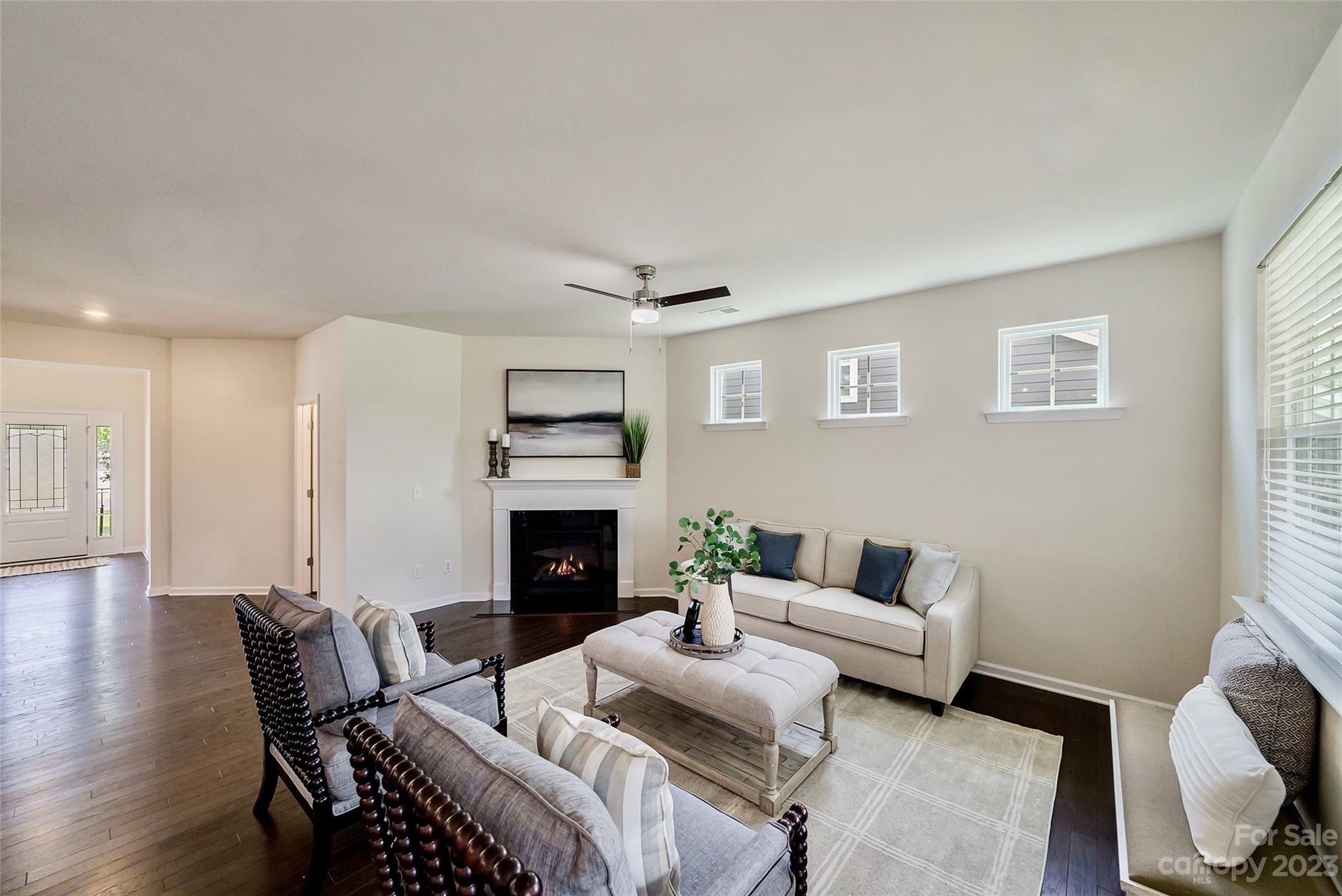 The Retreat at Rayfield - Residential