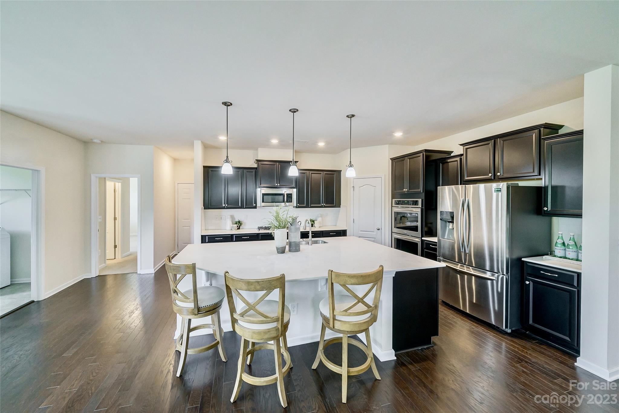 The Retreat at Rayfield - Residential