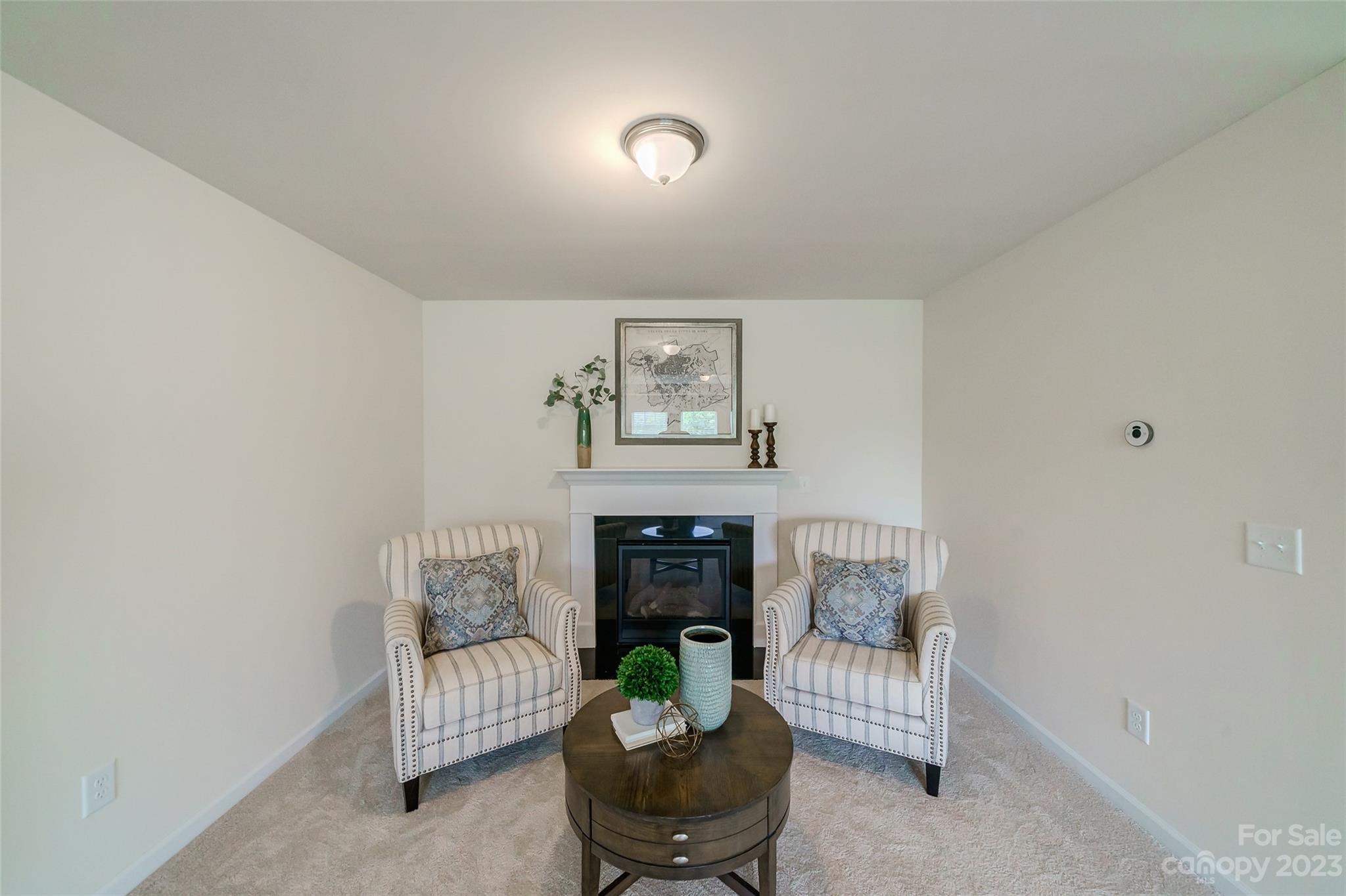 The Retreat at Rayfield - Residential