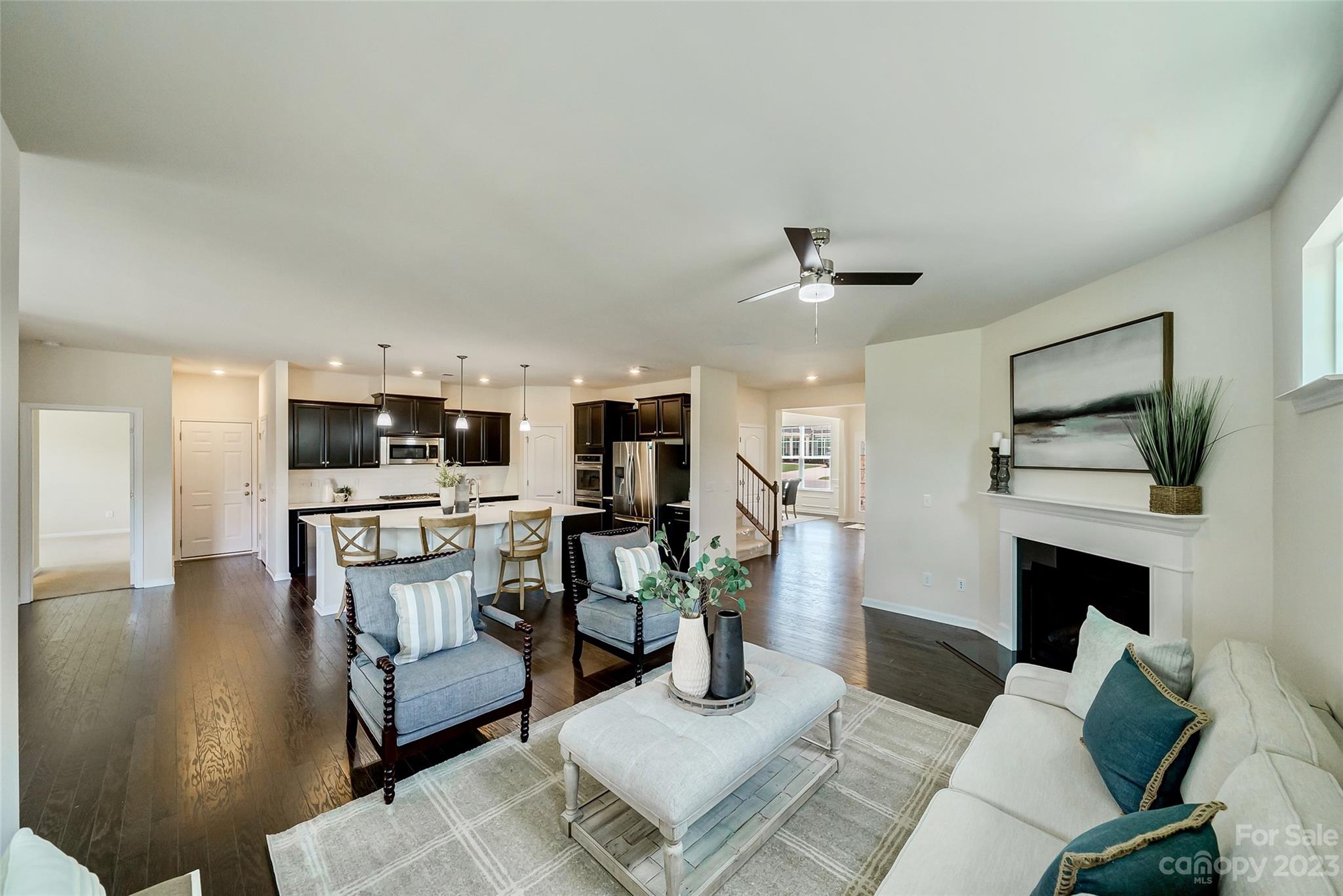 The Retreat at Rayfield - Residential