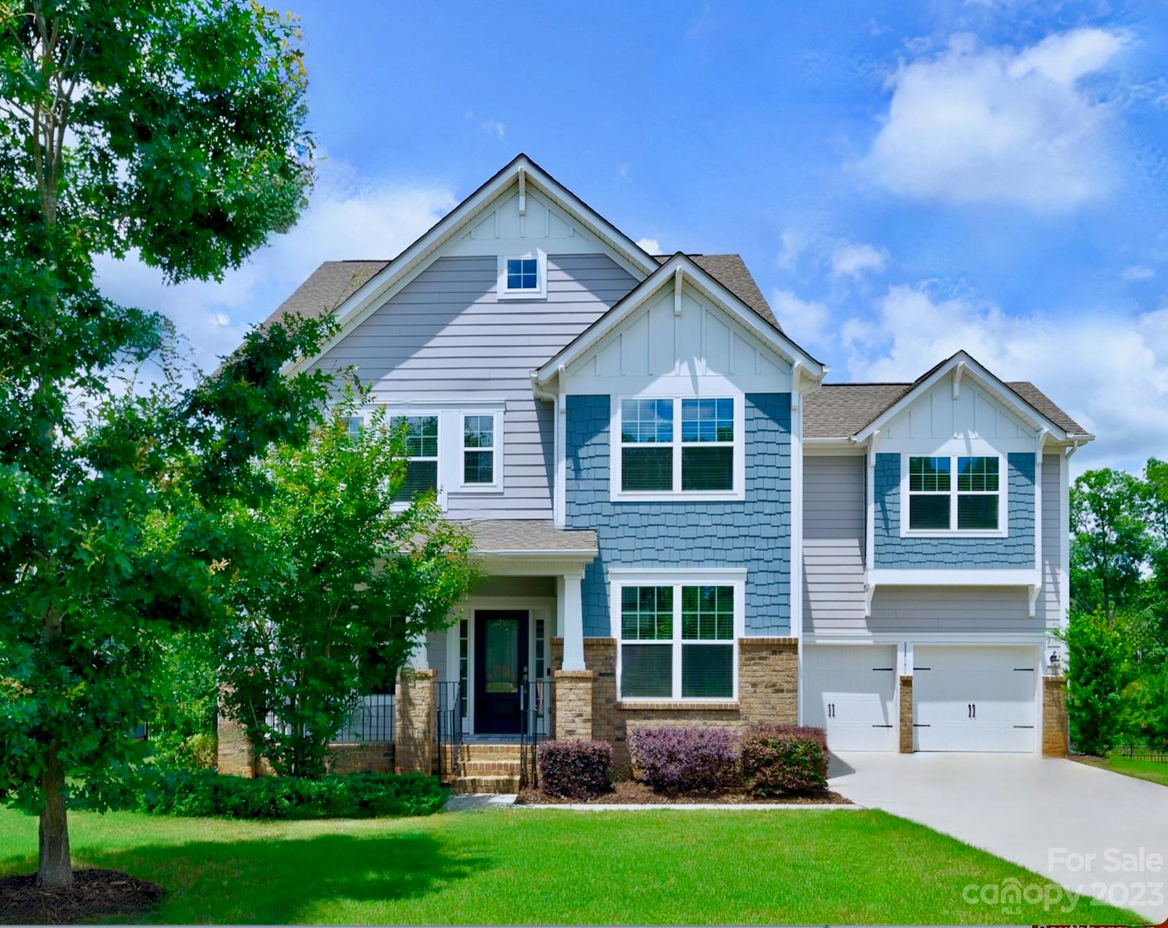 The Retreat at Rayfield - Residential