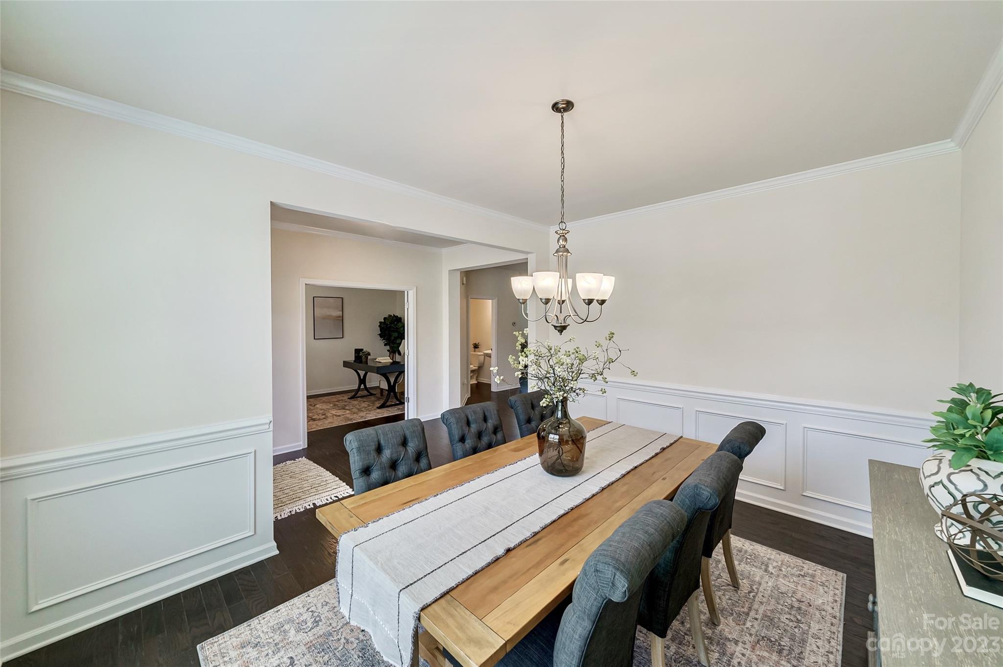 The Retreat at Rayfield - Residential