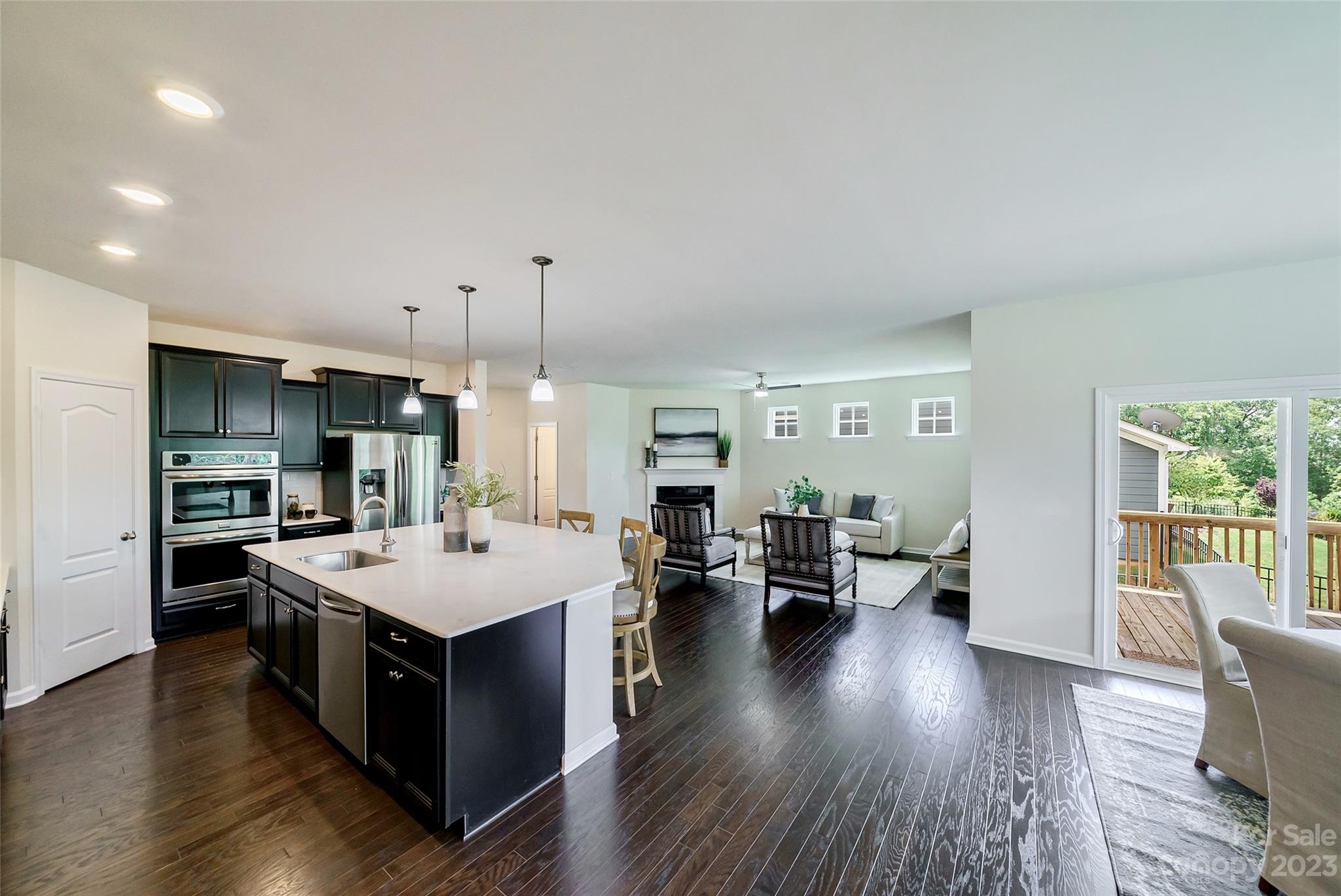 The Retreat at Rayfield - Residential