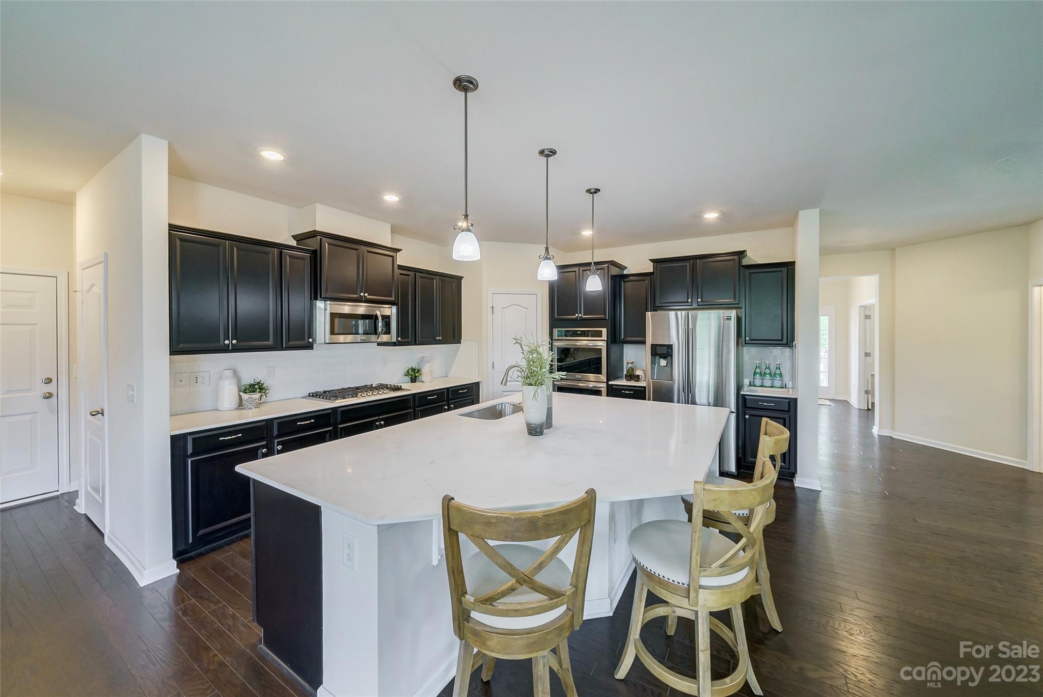 The Retreat at Rayfield - Residential