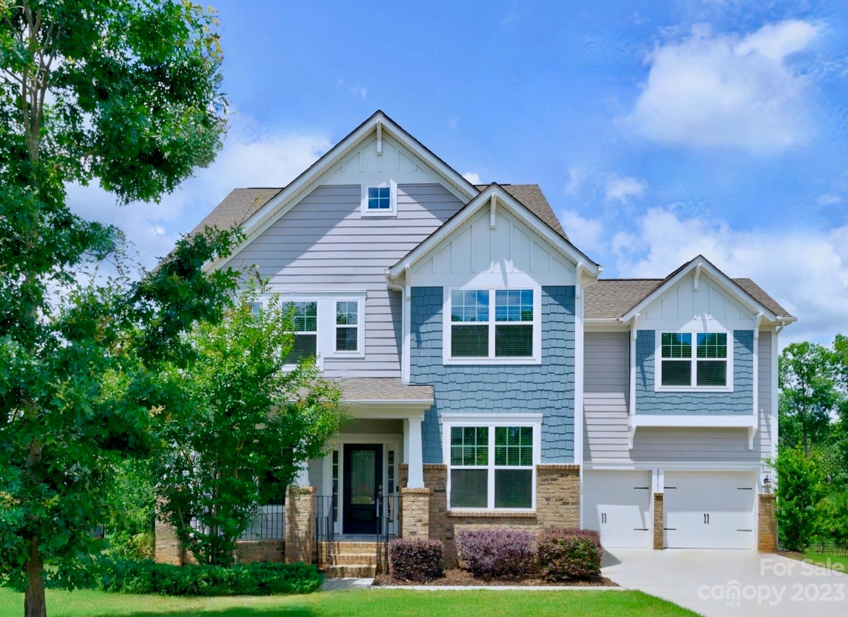 The Retreat at Rayfield - Residential