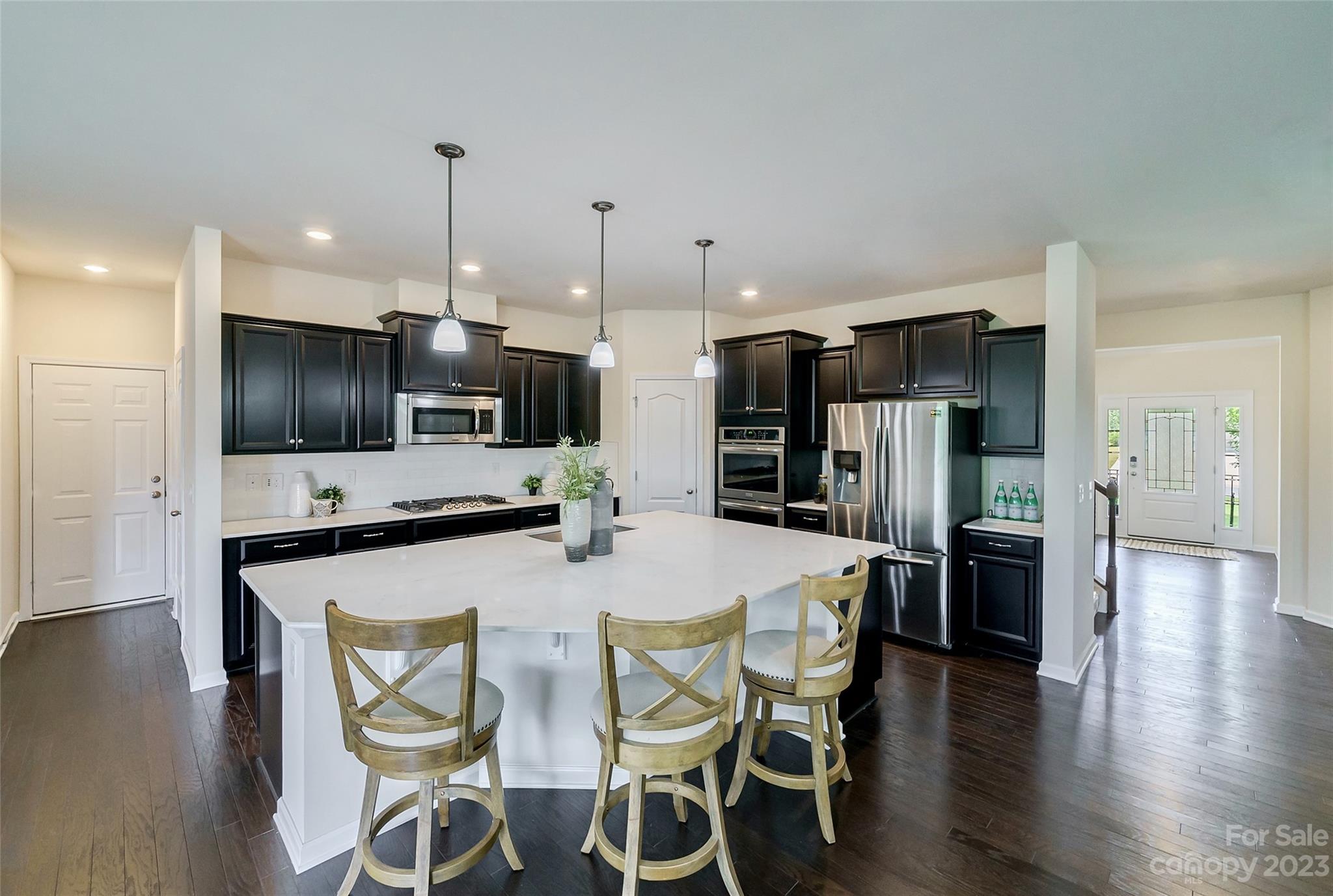 The Retreat at Rayfield - Residential