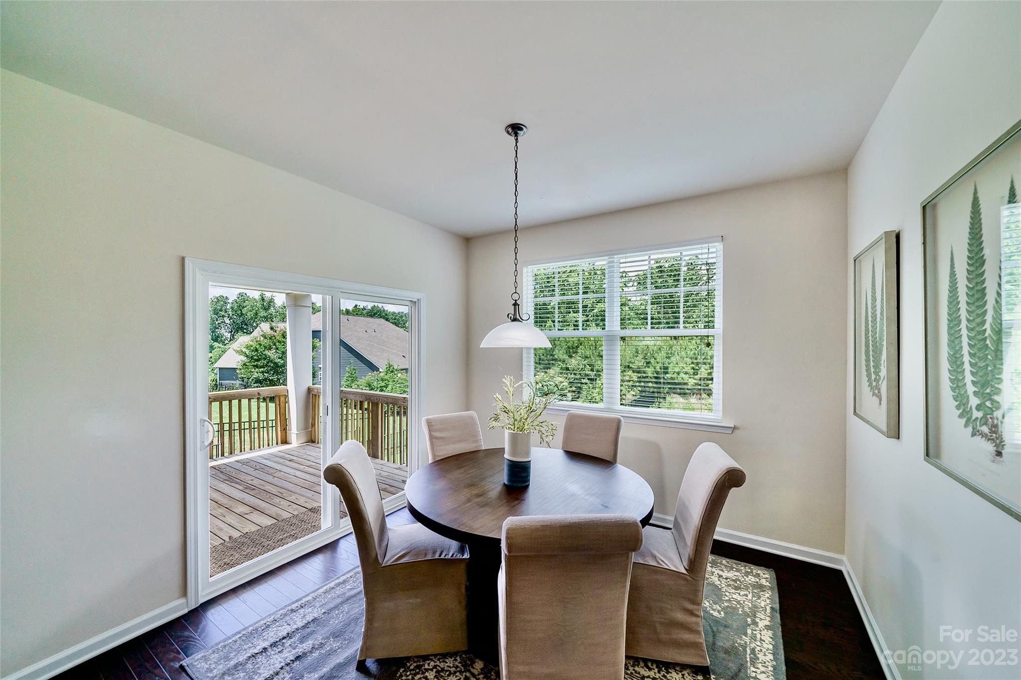 The Retreat at Rayfield - Residential