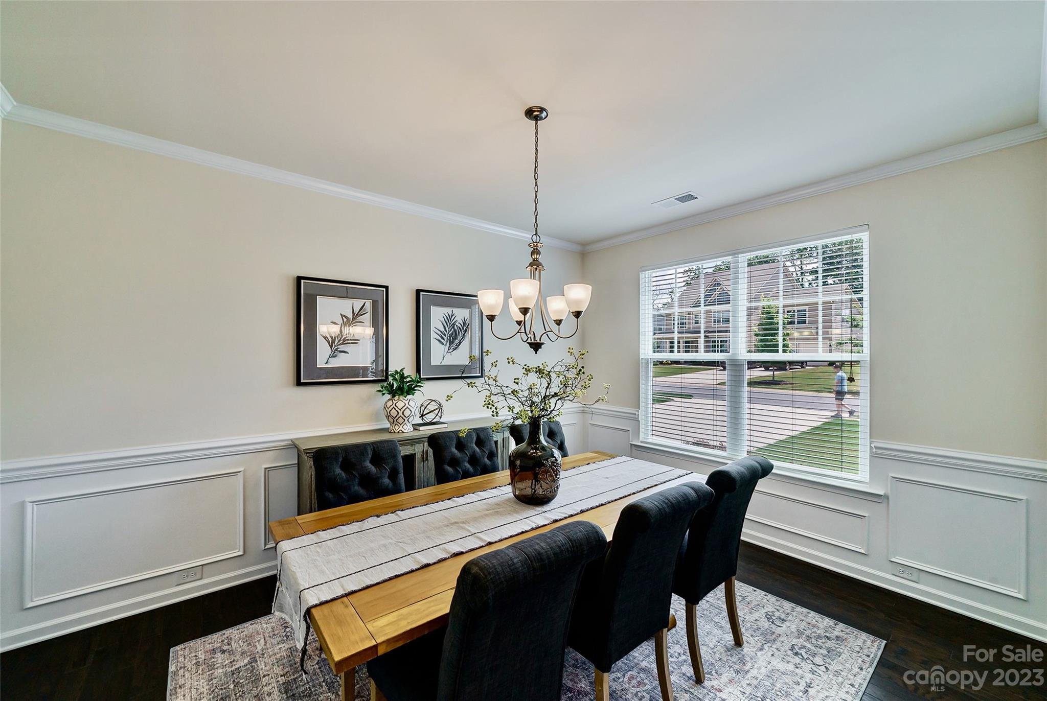 The Retreat at Rayfield - Residential