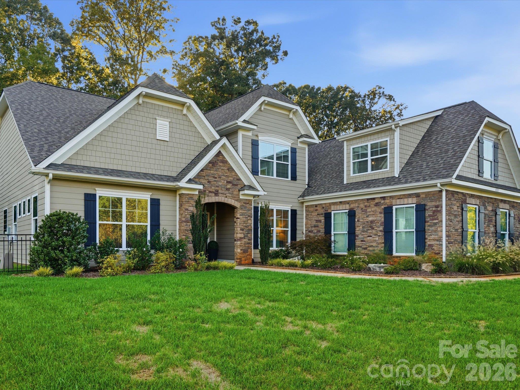 4157 Nottaway Place Drive