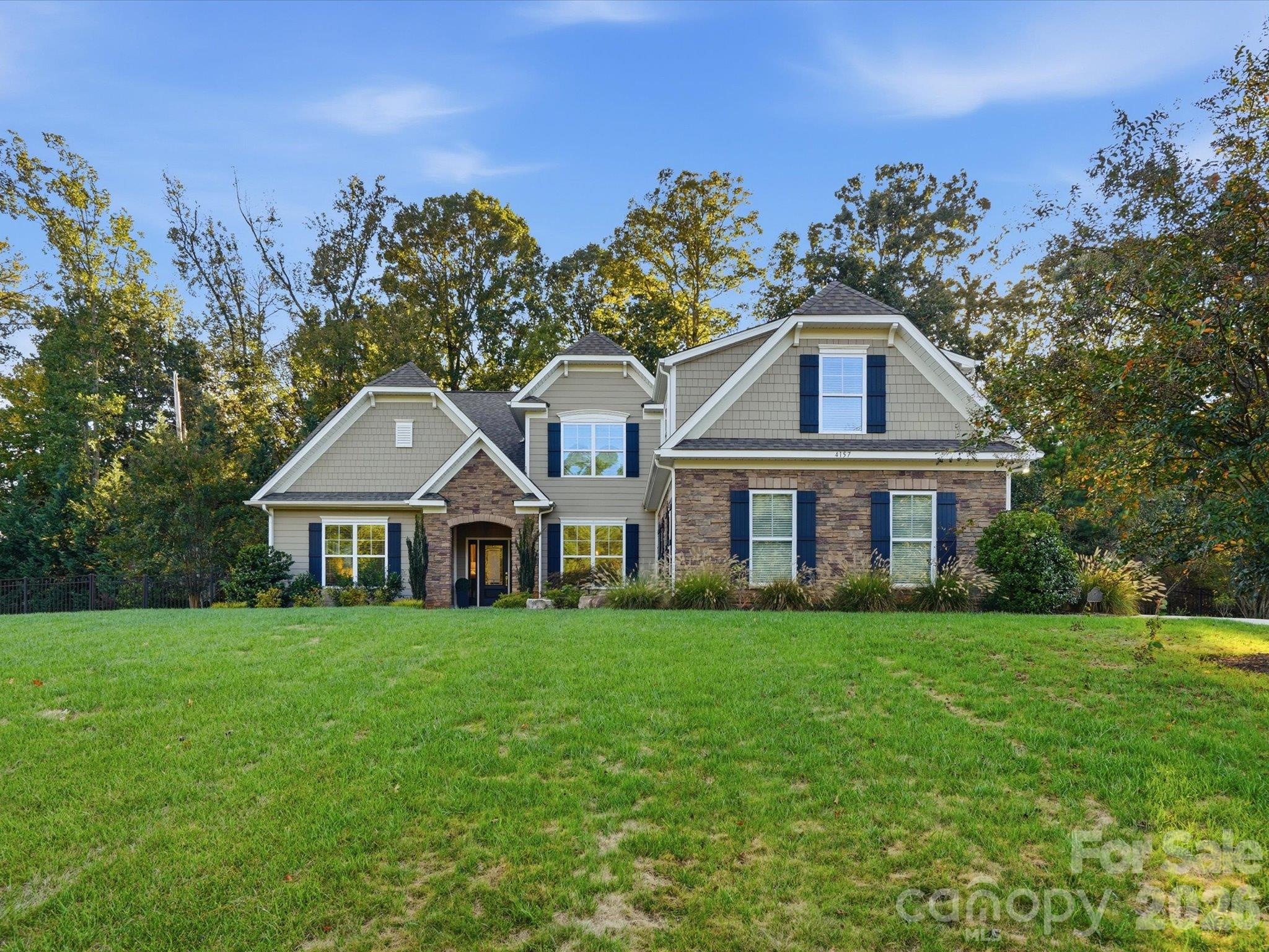 4157 Nottaway Place Drive