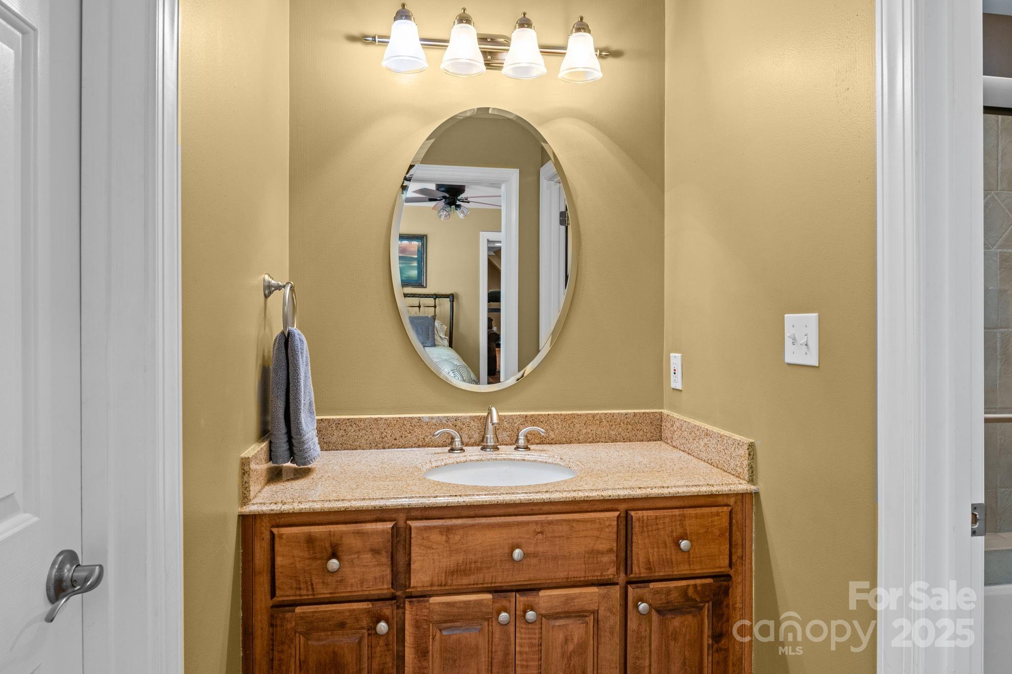 Pinnacle Shores - Residential