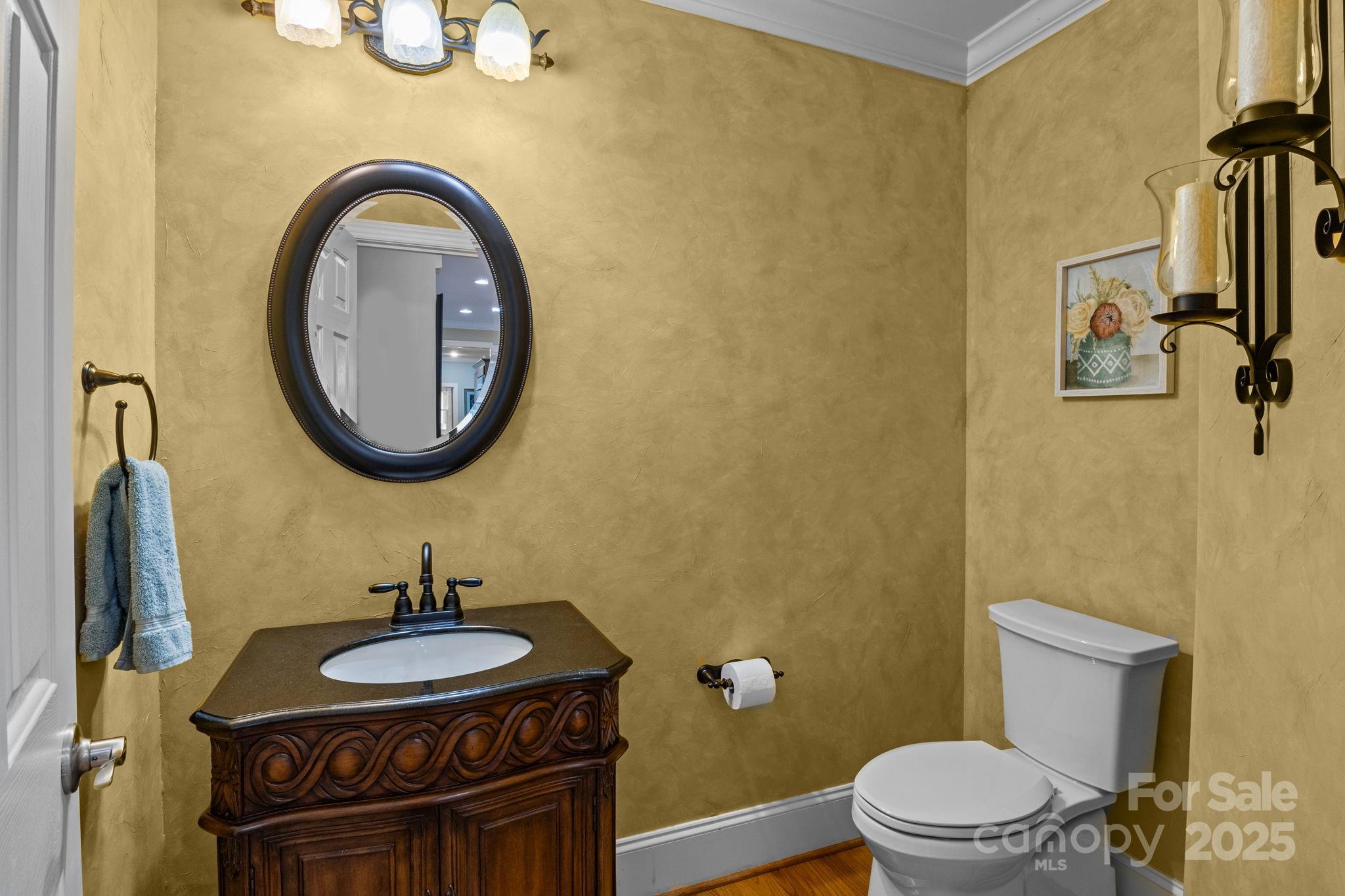 Pinnacle Shores - Residential