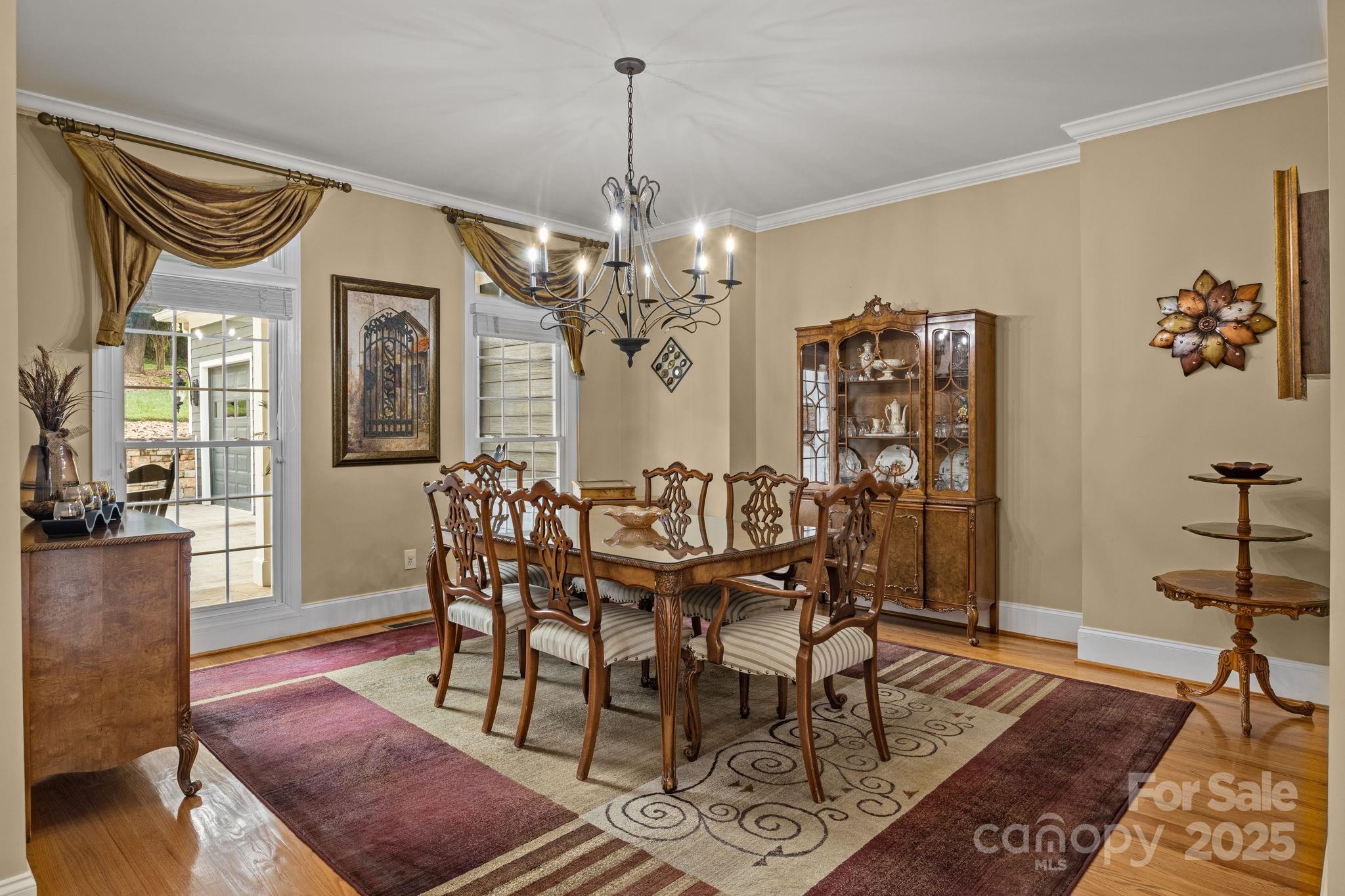 Pinnacle Shores - Residential