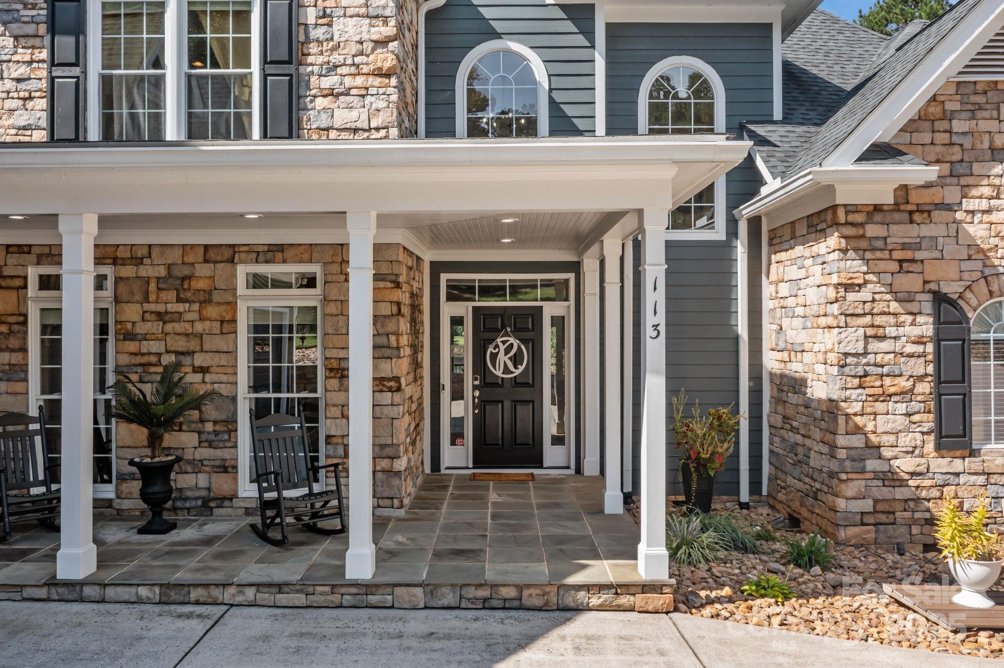 Pinnacle Shores - Residential