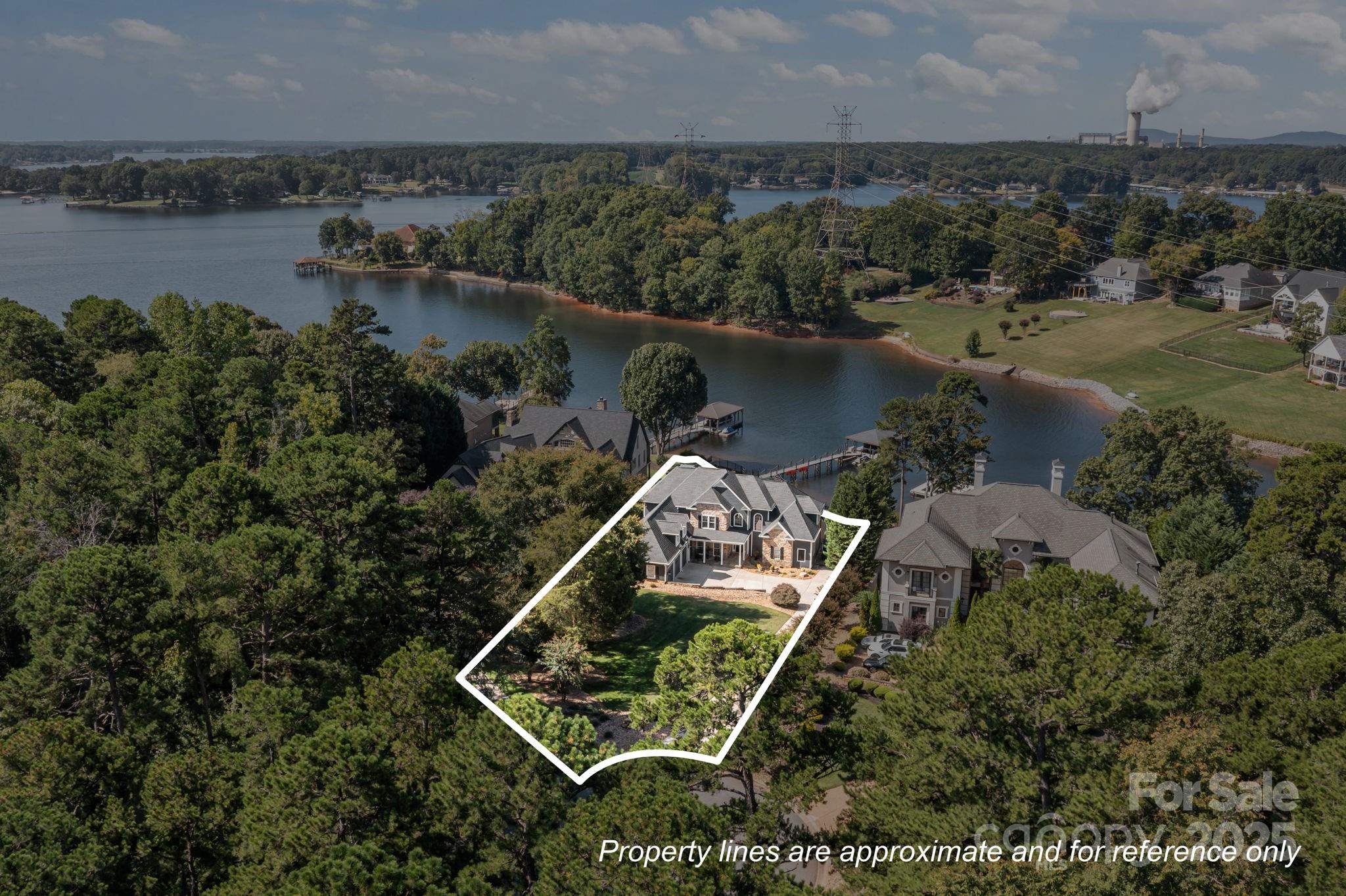 Pinnacle Shores - Residential