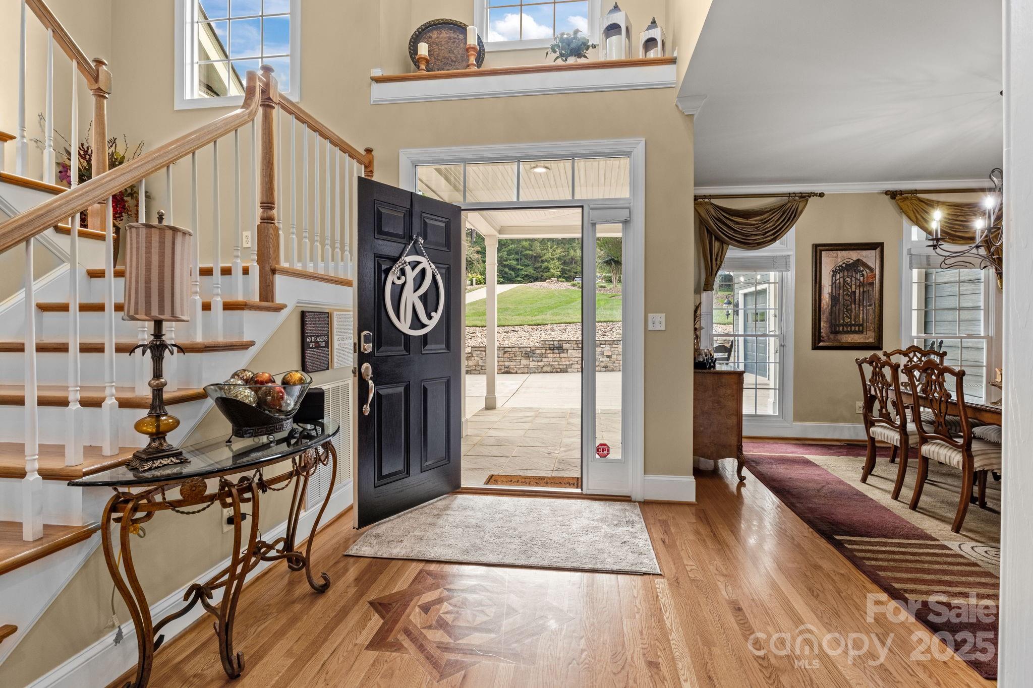 Pinnacle Shores - Residential