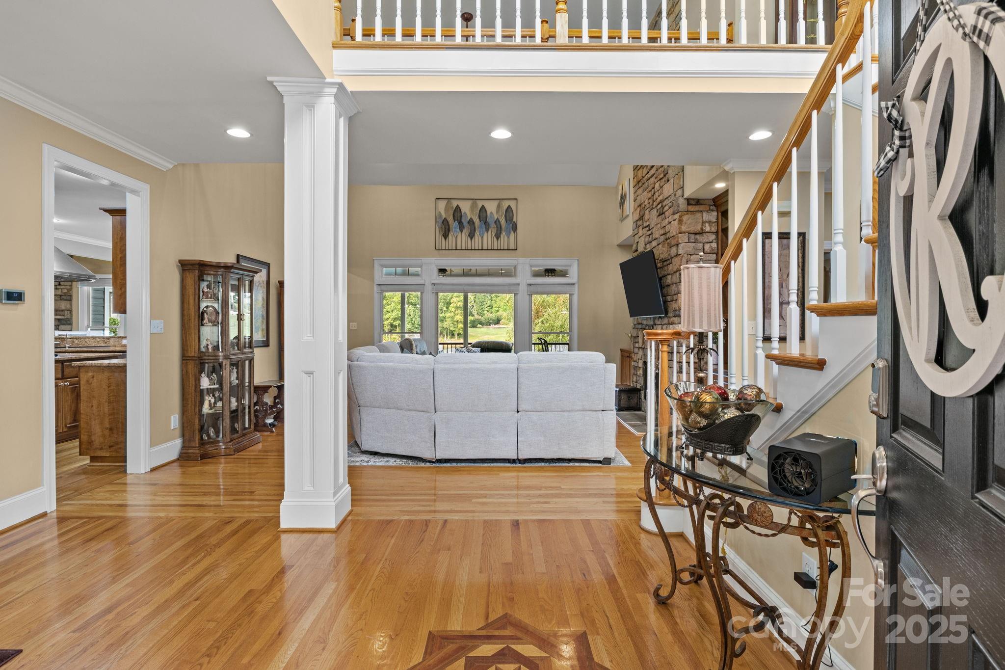 Pinnacle Shores - Residential