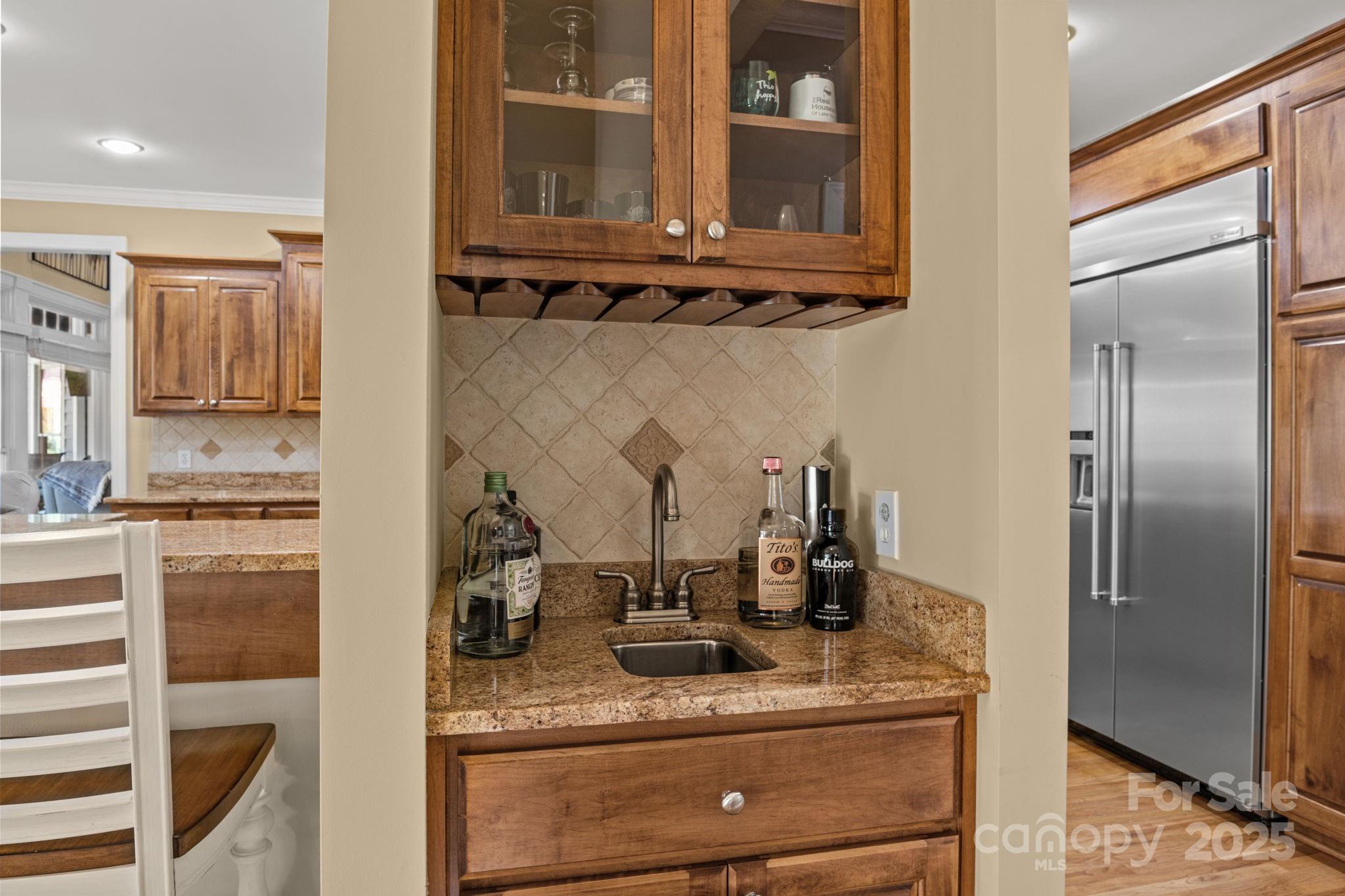 Pinnacle Shores - Residential