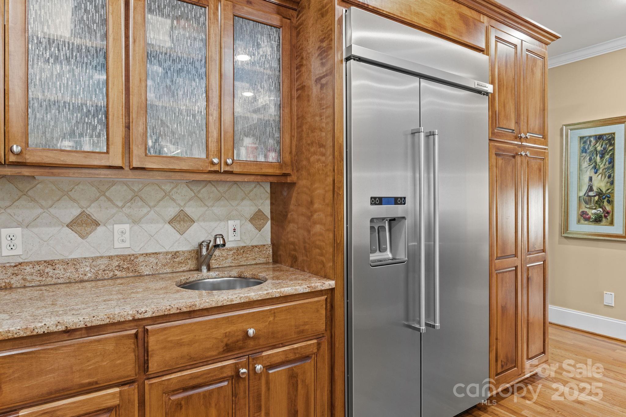 Pinnacle Shores - Residential