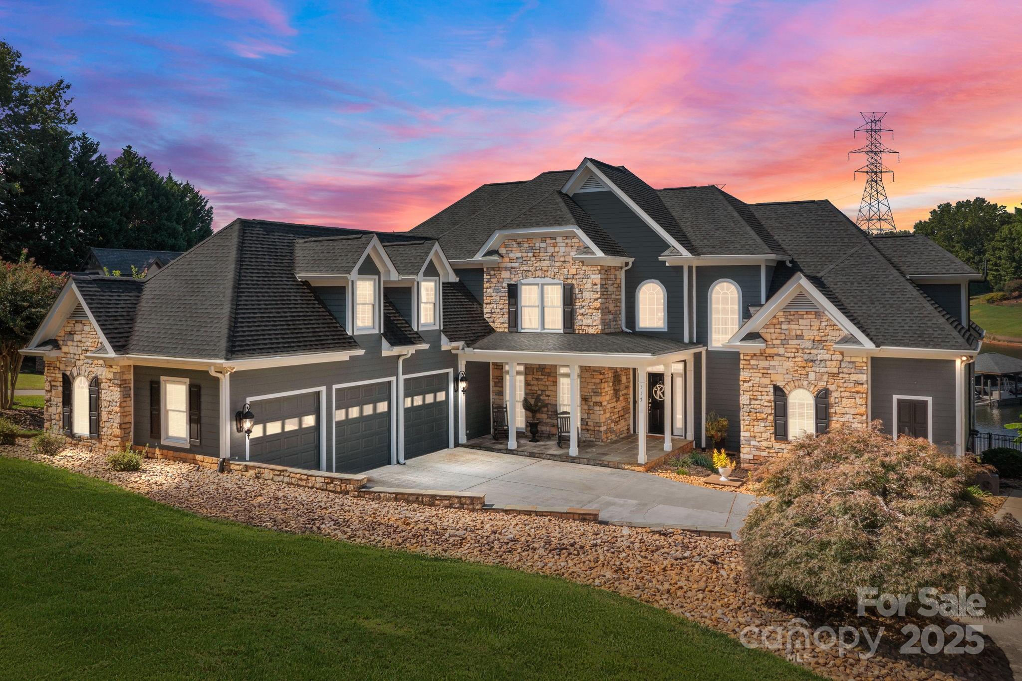 113 Camp Lane