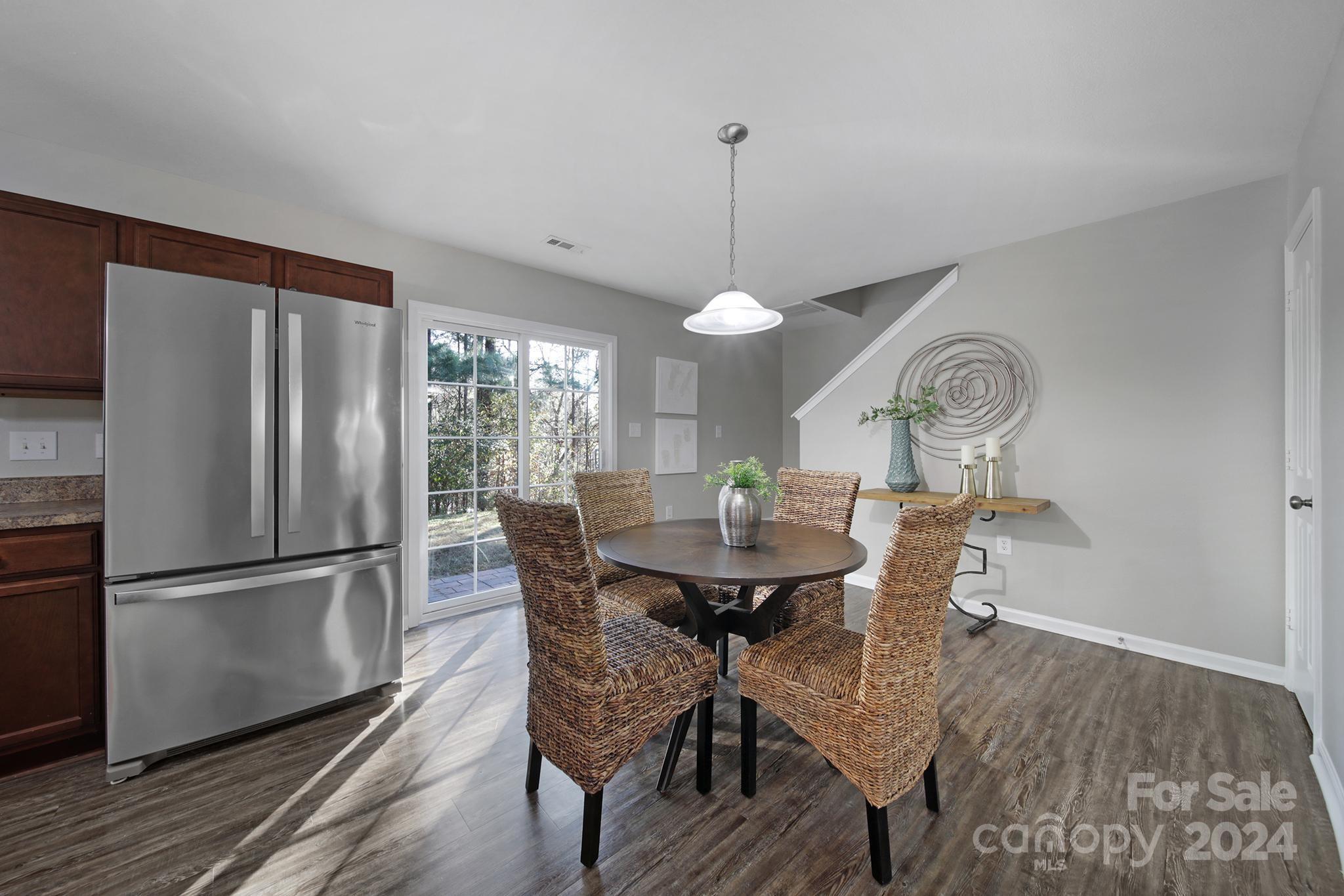 Reid Pointe - Residential