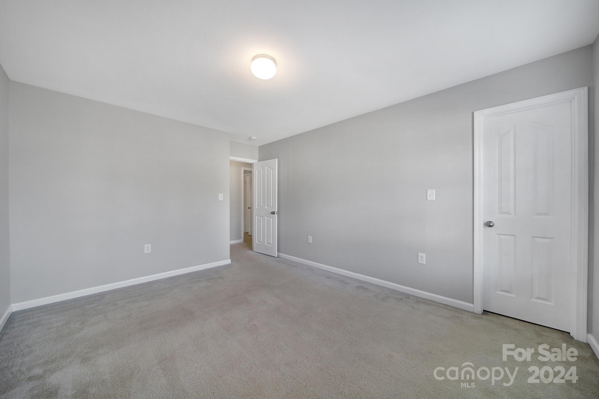 Reid Pointe - Residential